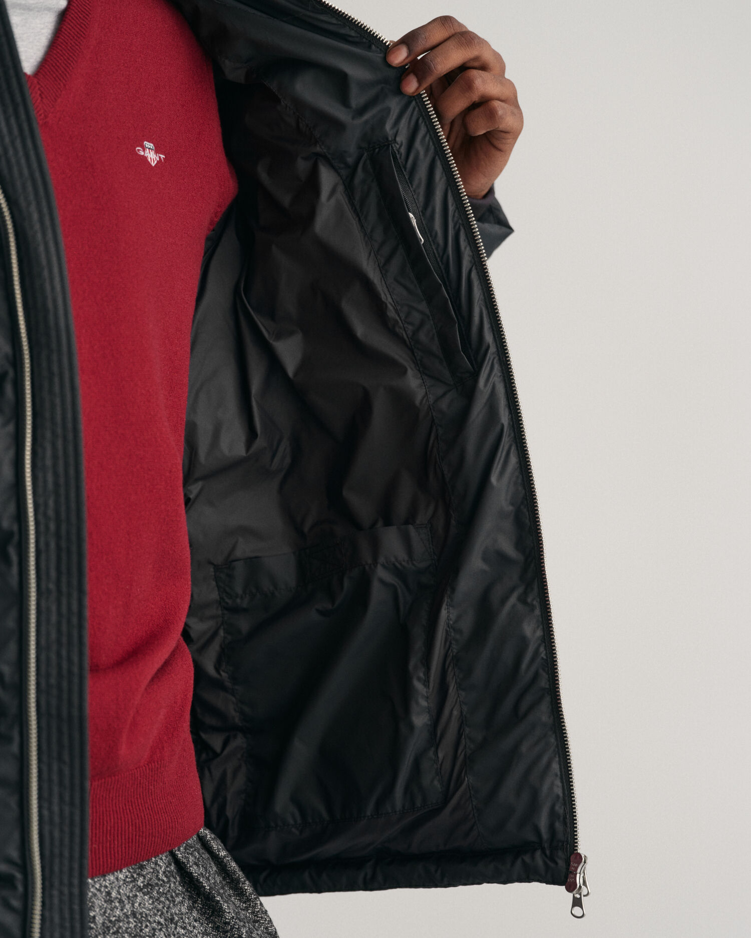 Active Cloud Jacket - GANT