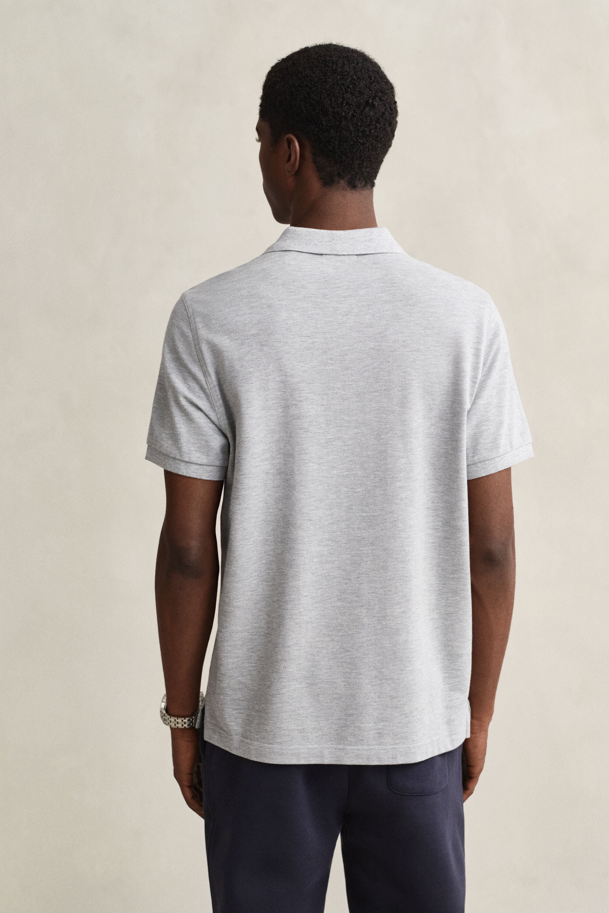 Classic Regular Polo Shirt