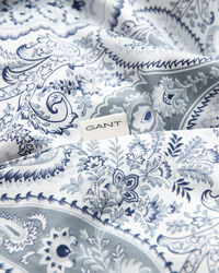 Key West Paisley Single Duvet
