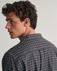 Flannel Pajama Pants & Shirt Gift Box