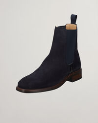 Fayy Chelsea Boots