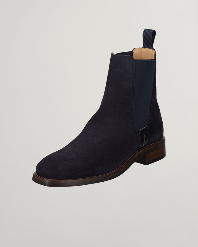 Fayy Chelsea Boots