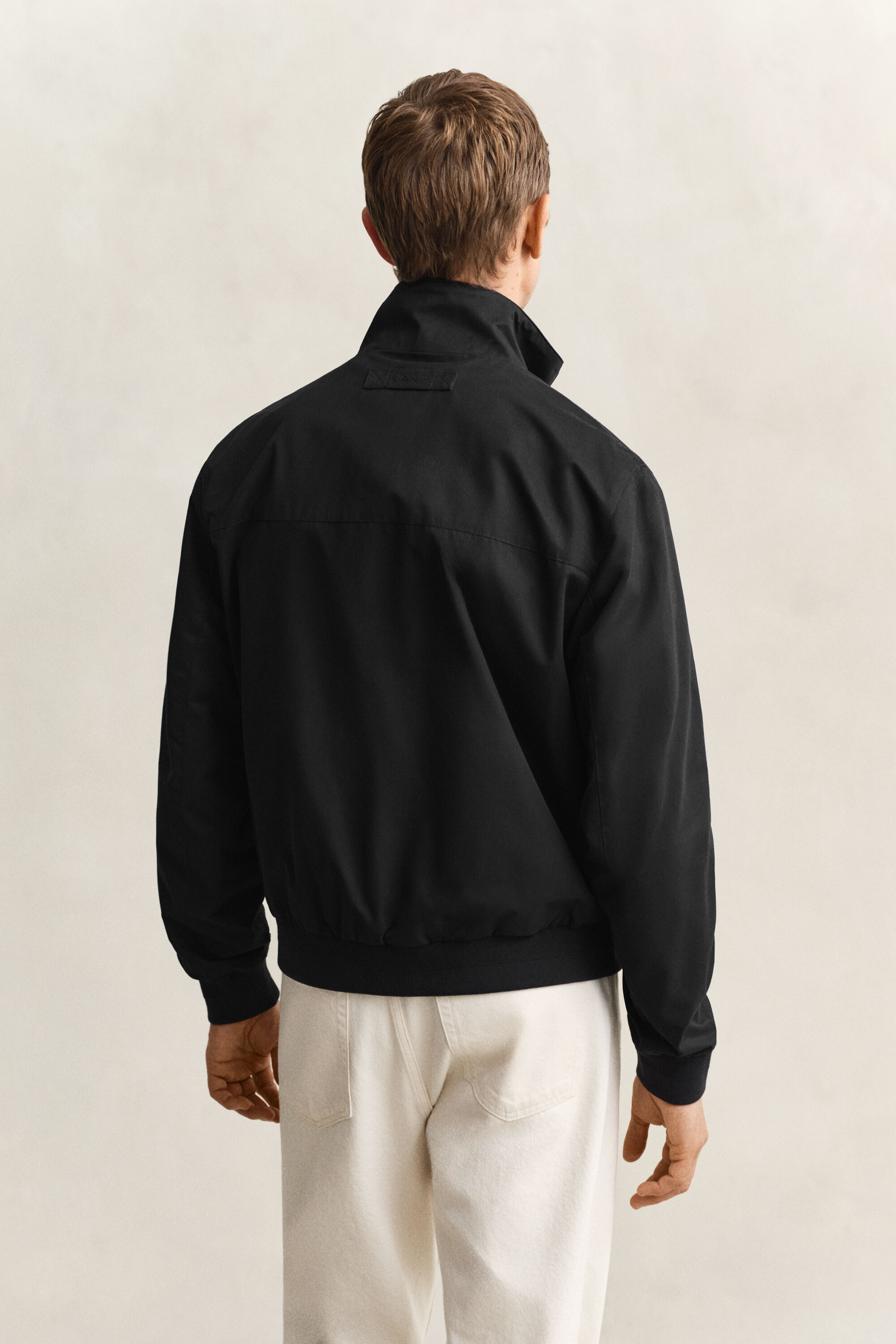 Lightweight Hampshire Jacket