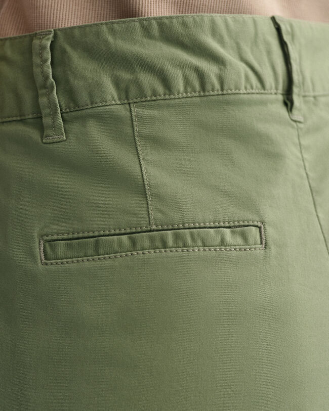 Chino Shorts
