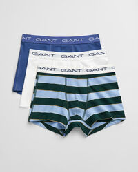 3-Pack Multi Striped Trunks