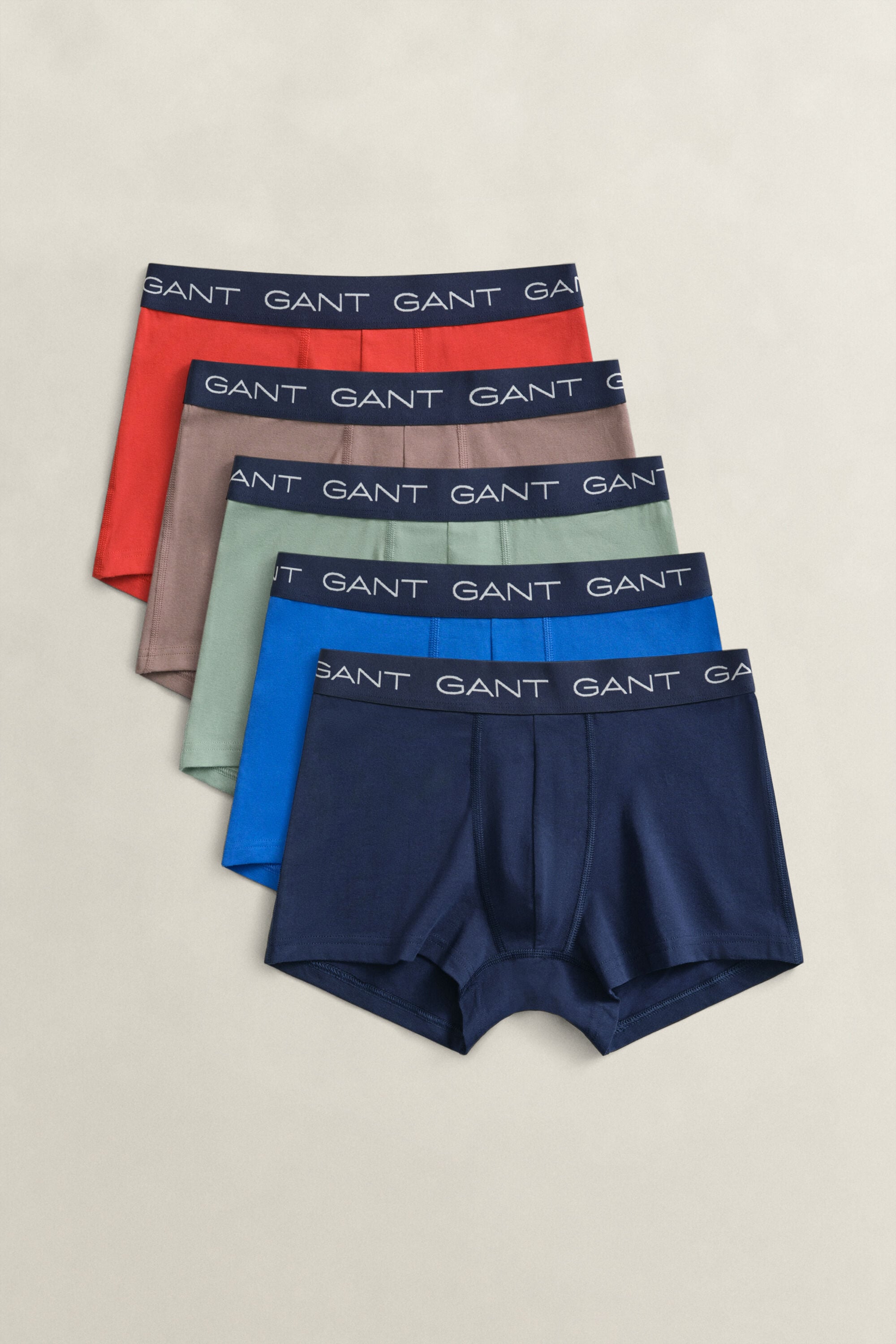 5-Pack Trunks