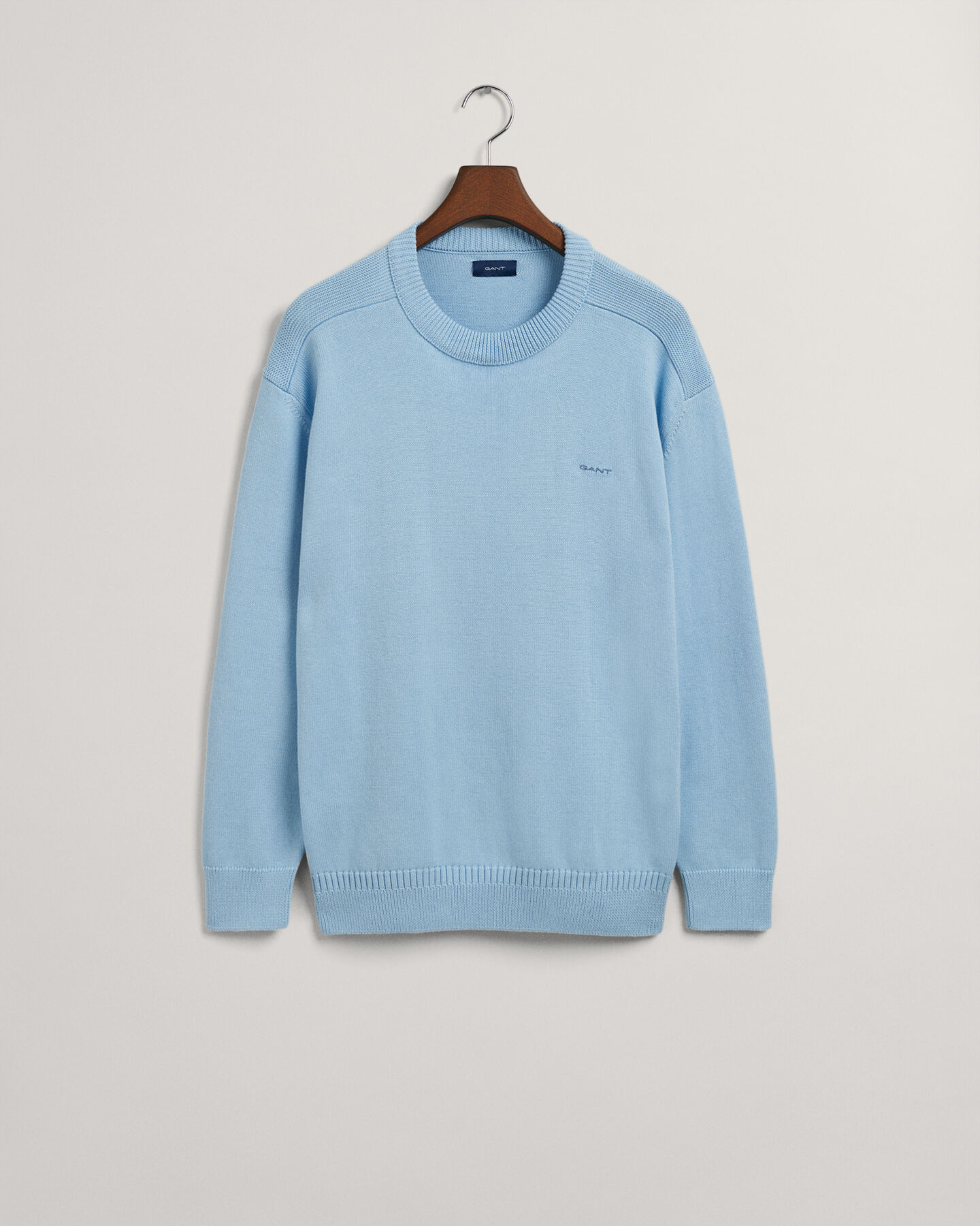 Sailor Crew Neck Sweater