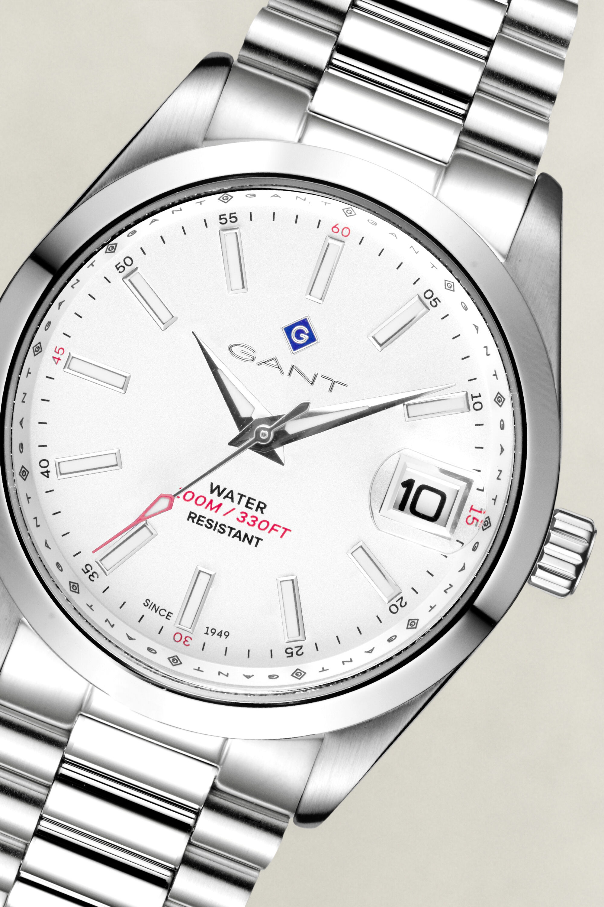 Eastham Wristwatch