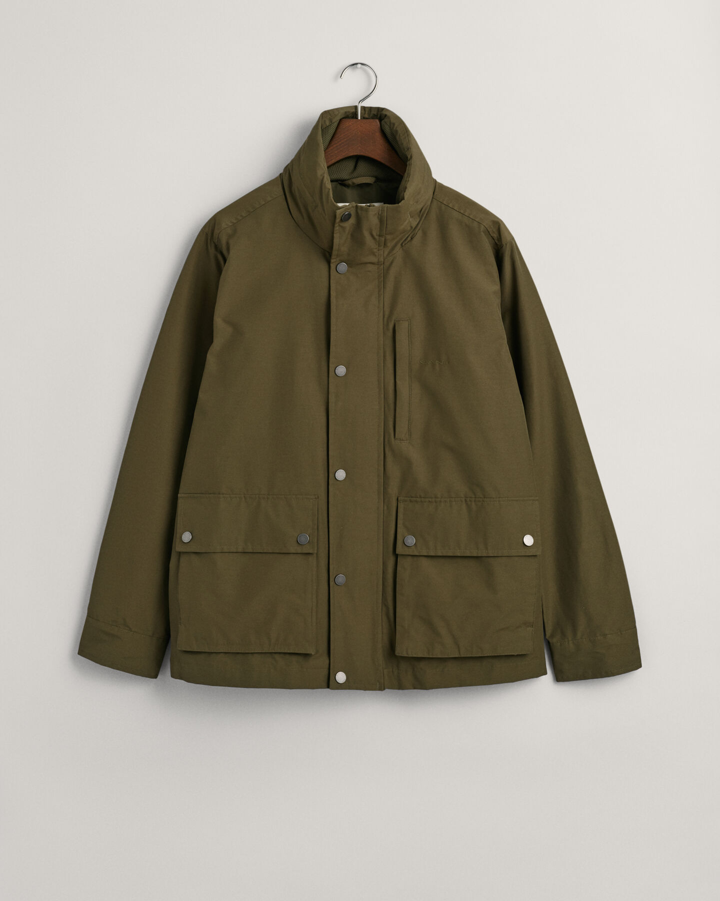 Lightweight Mist Jacket