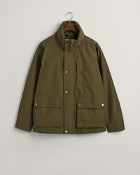 Lightweight Mist Jacket