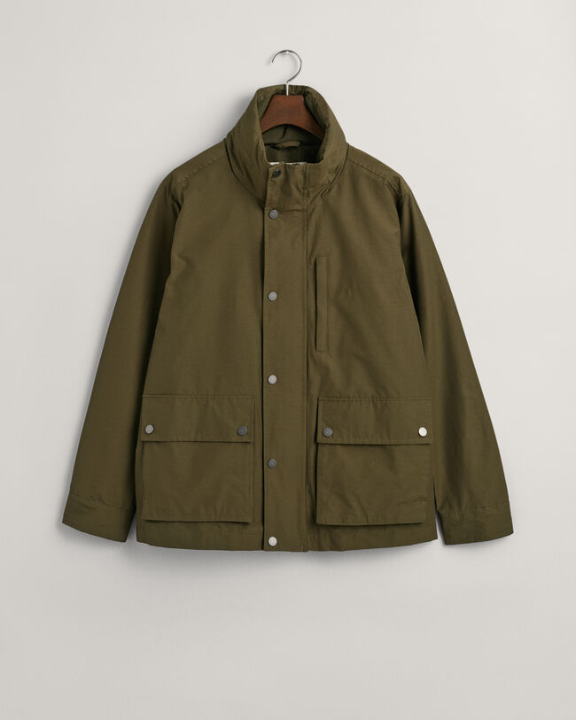 Lightweight Mist Jacket