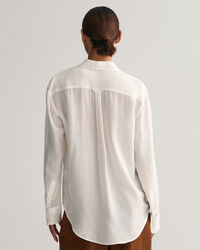 Relaxed Fit Utility Shirt