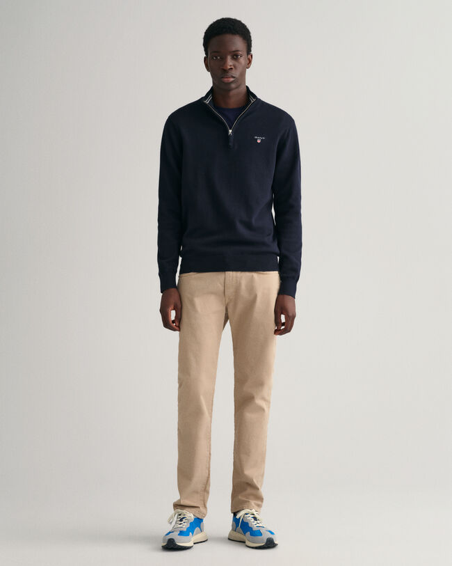 Hayes Slim Fit Desert Jeans