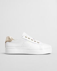 Avona Leather Sneakers
