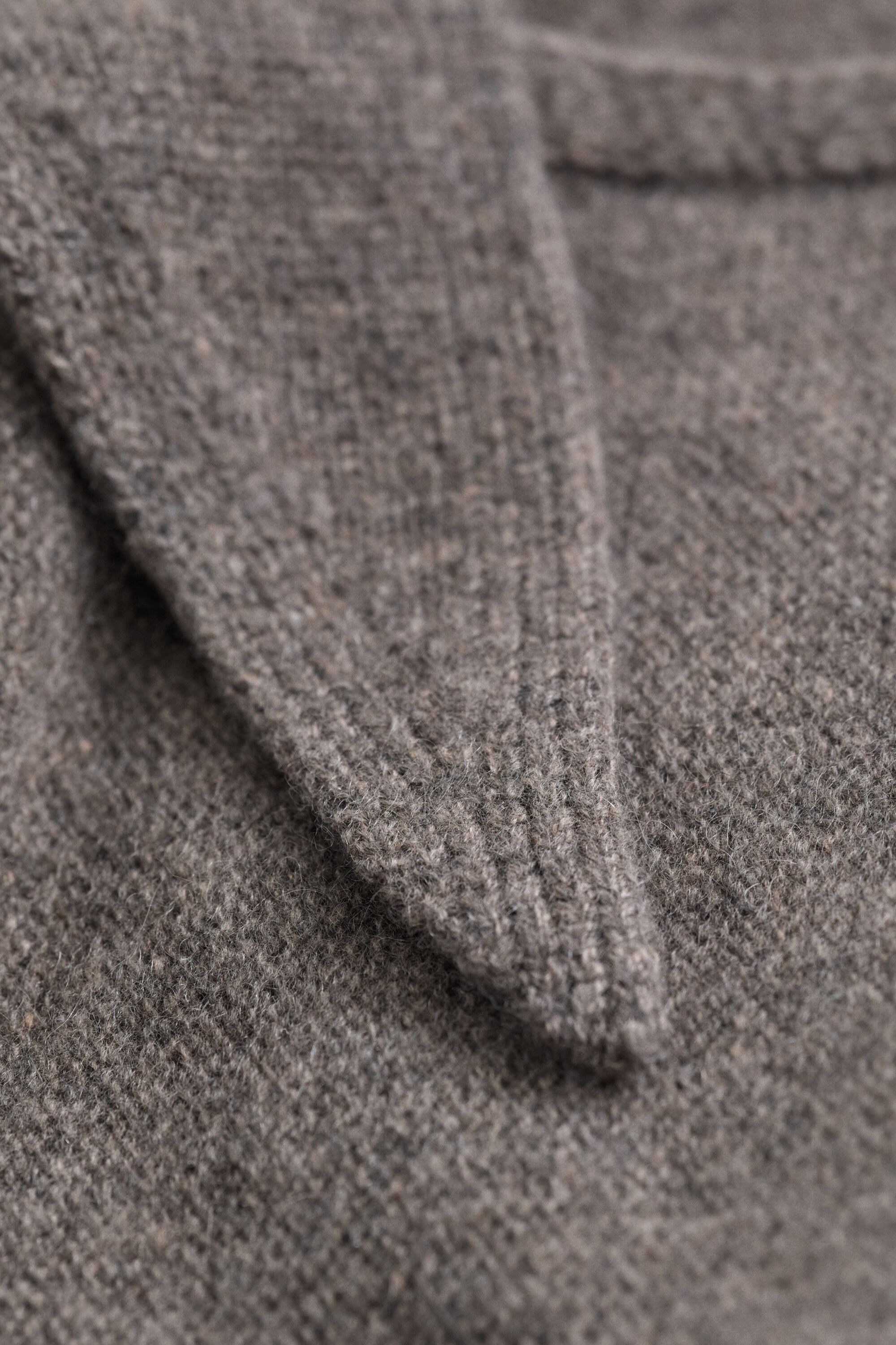 Cashmere Triangle Scarf