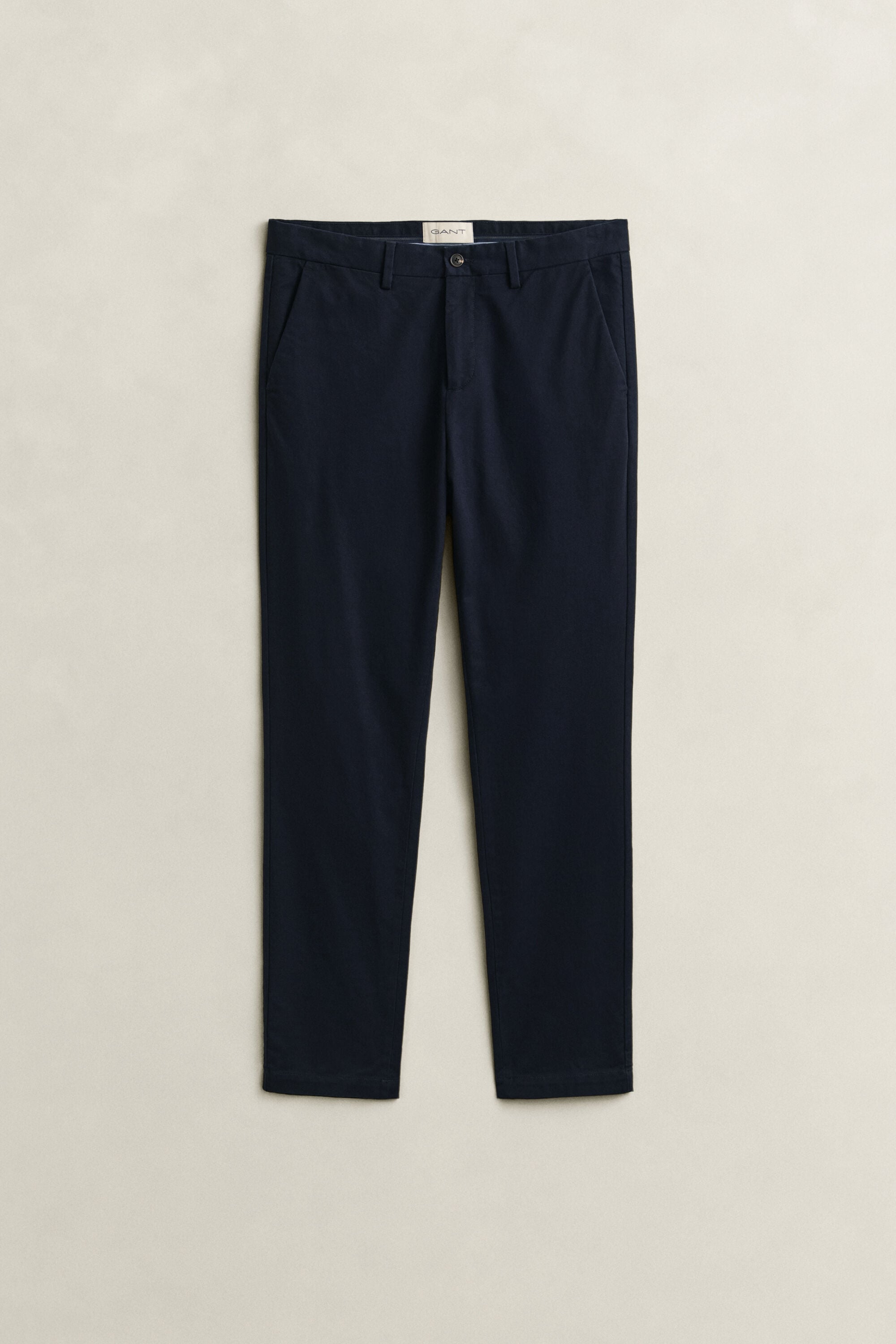 Slim Smart Chinos