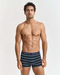 3-Pack Multistriped Trunks