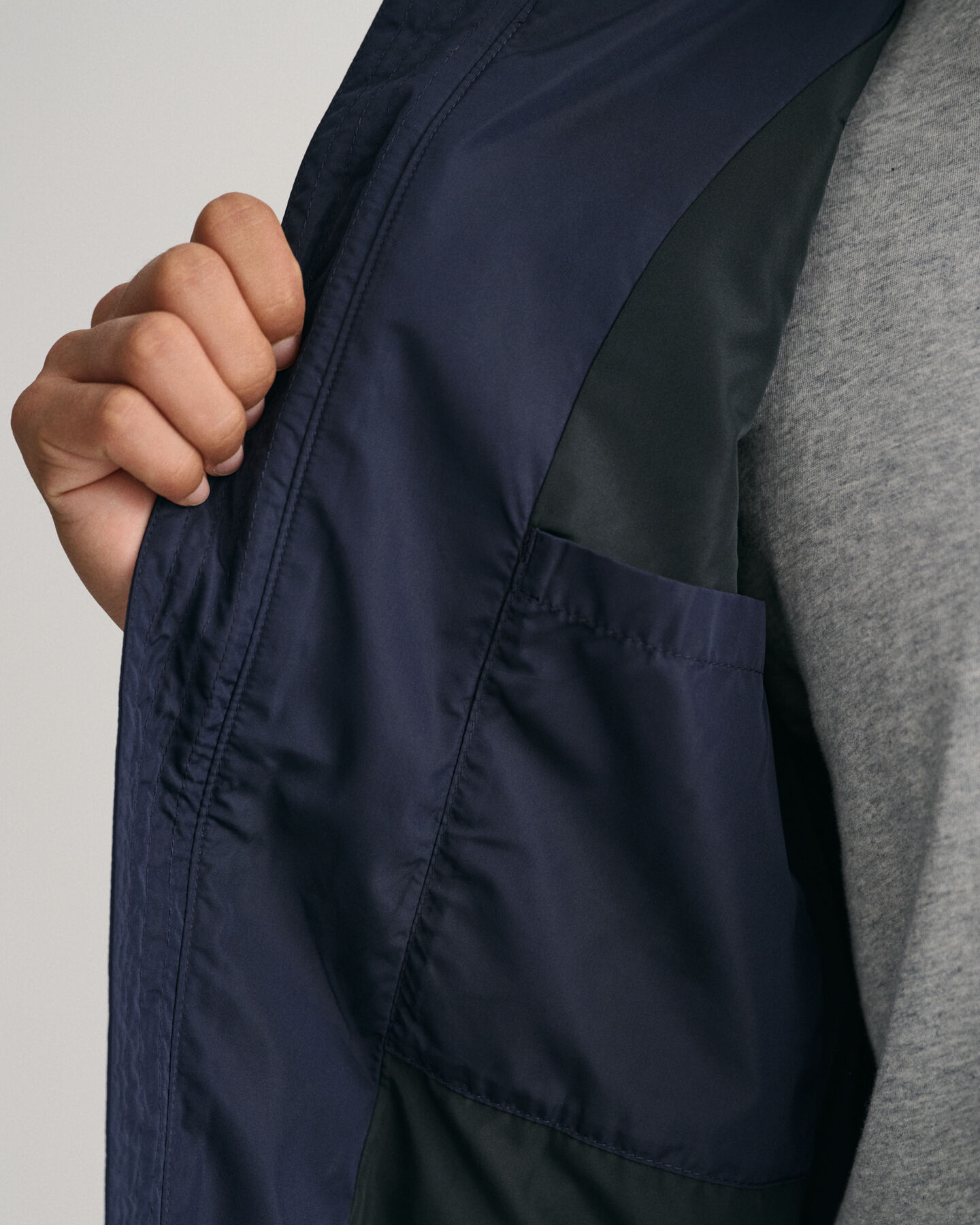 Lightweight Hampshire Jacket