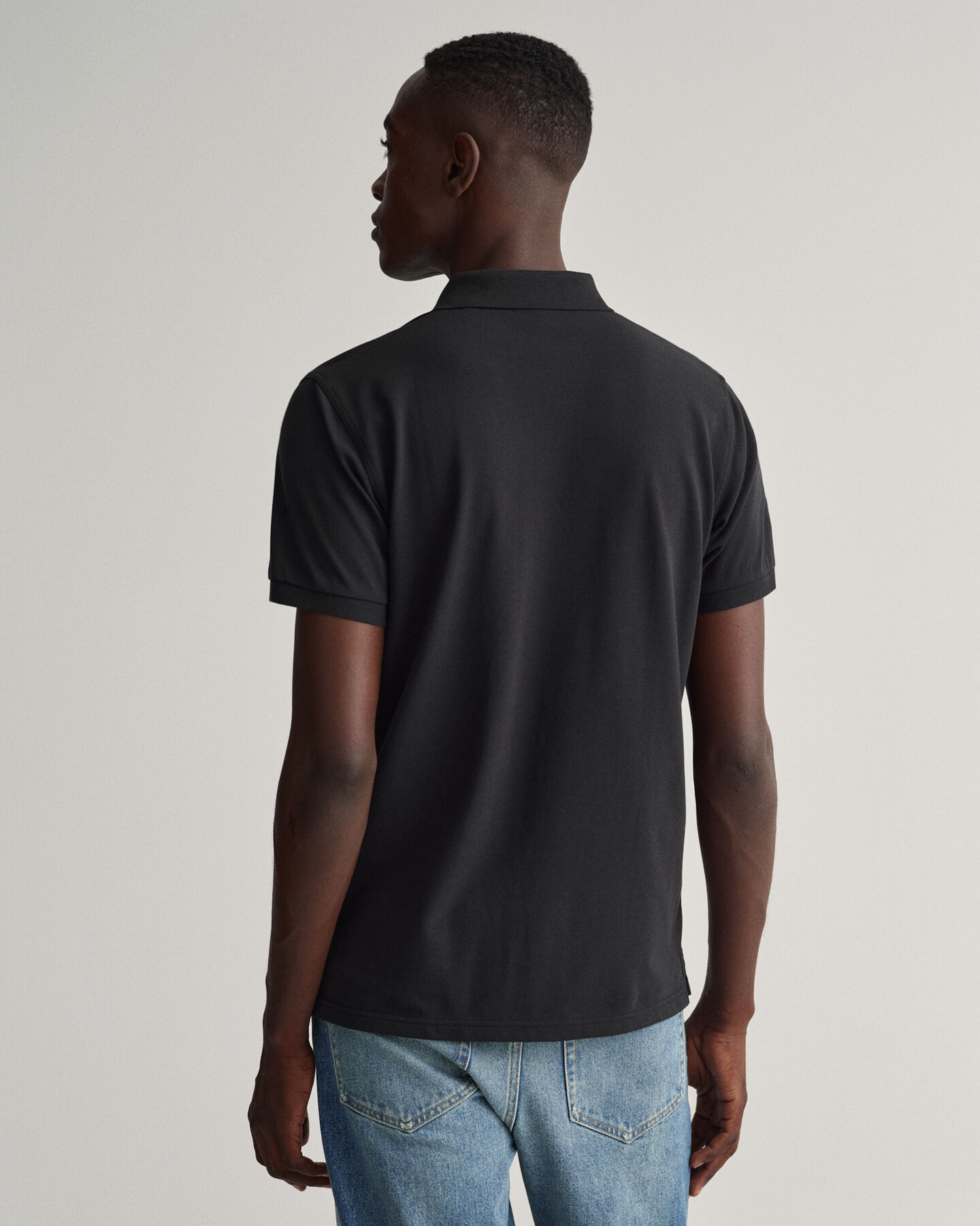 Archive Shield Piqu&eacute; Polo Shirt