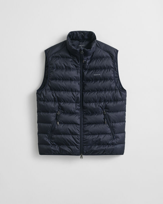 Light Down Vest