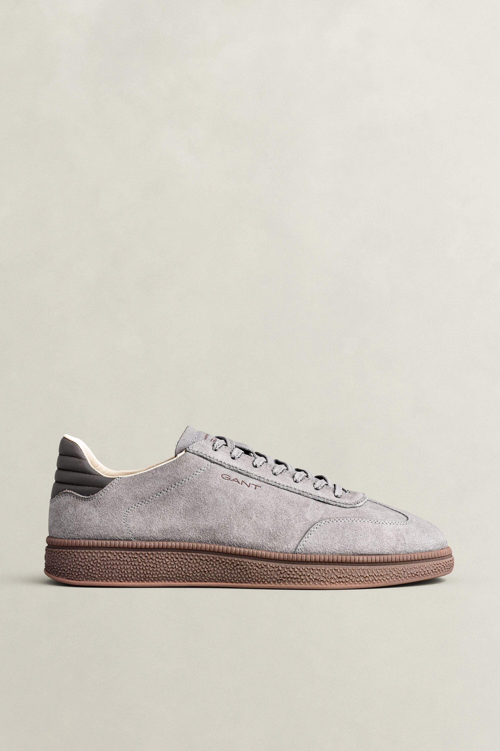 Cuzmo Suede Sneakers