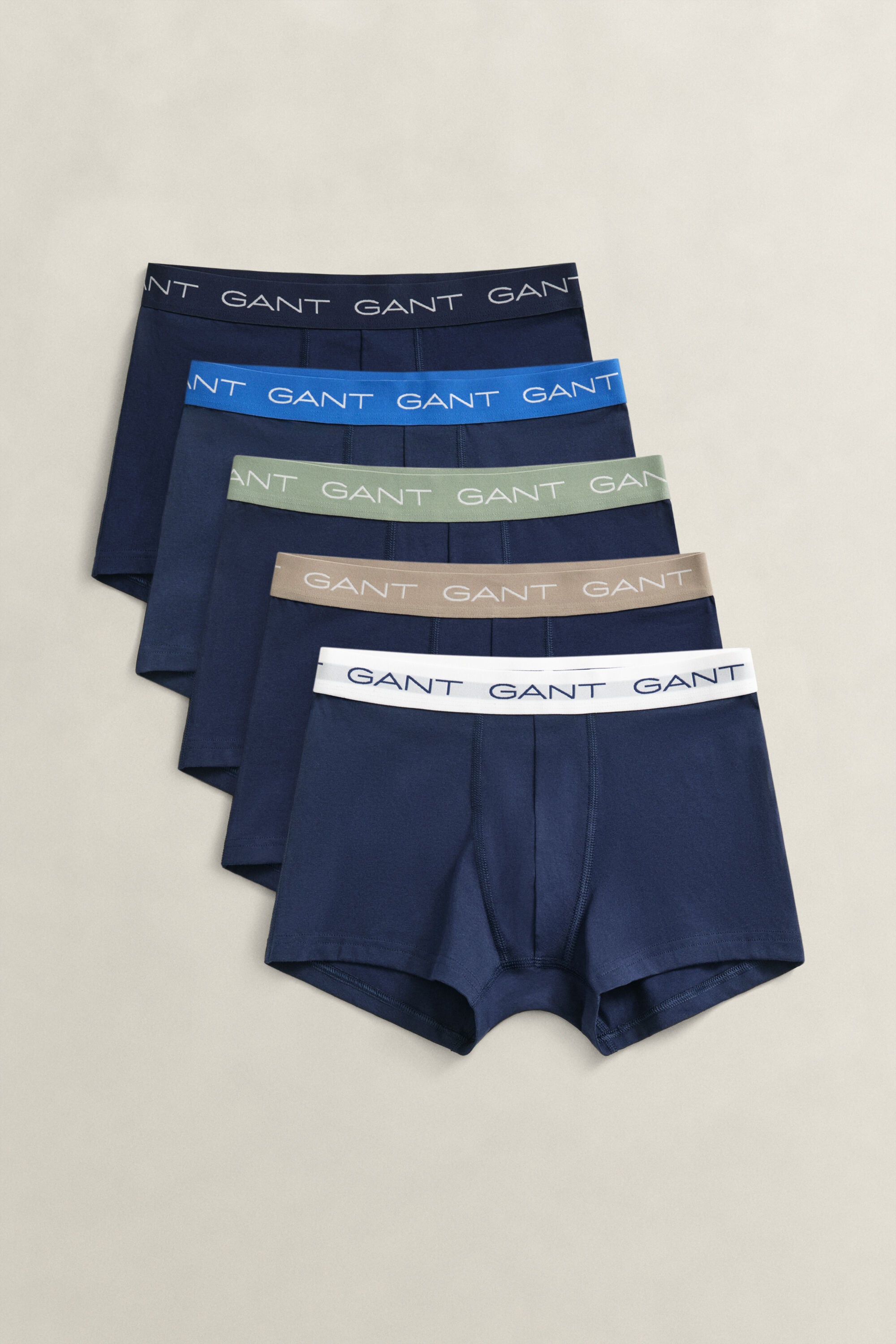 5-Pack Trunks