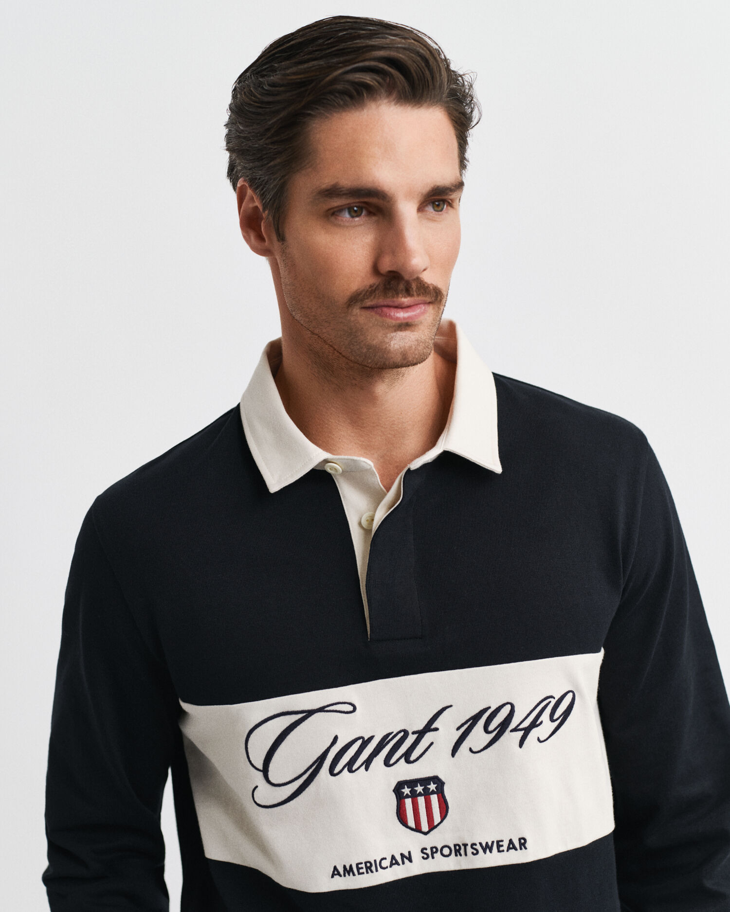 Blocked Heavy Rugger