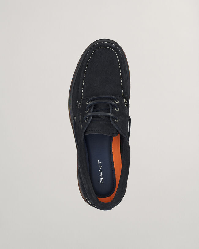 Zeamee Low Lace Shoes