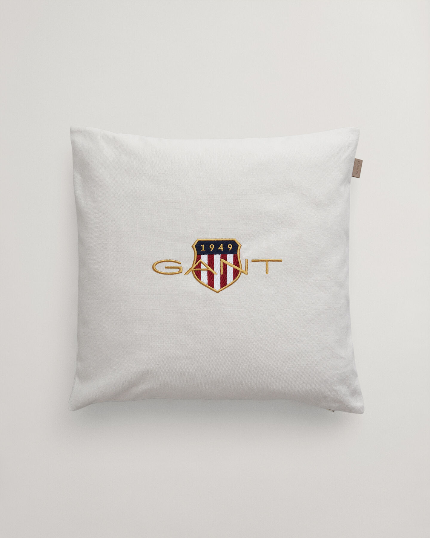 Archive Shield Cushion