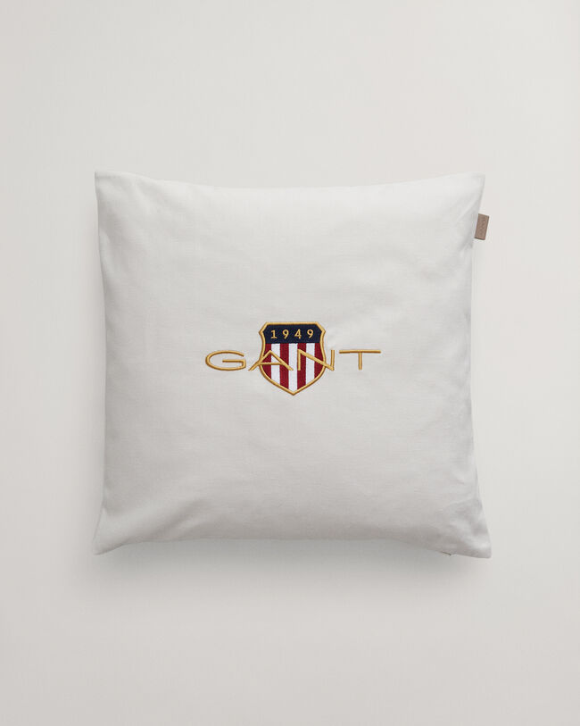 Archive Shield Cushion