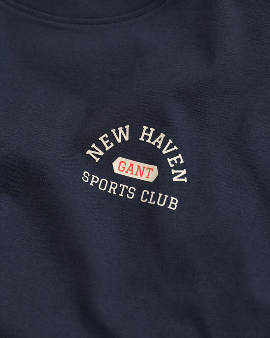 Teens Graphic T-Shirt