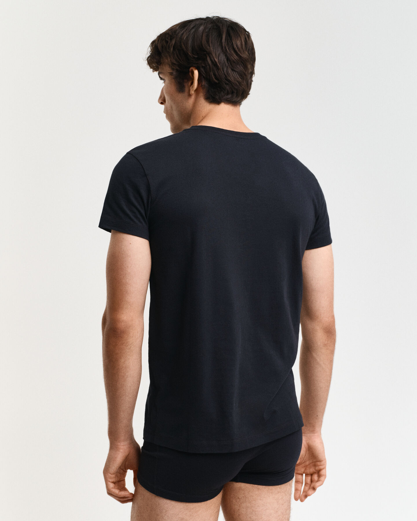 2-Pack V-Neck T-Shirts