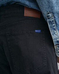 Arley Regular Fit Desert Jeans