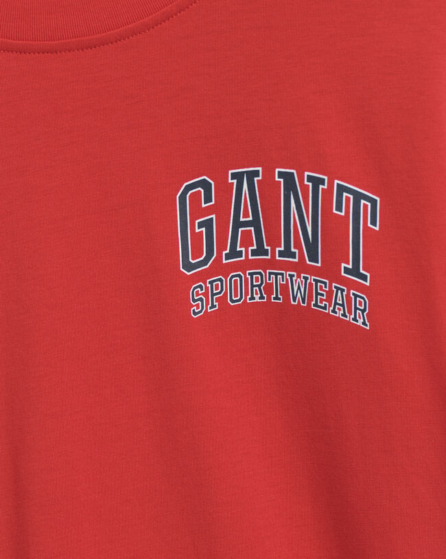 Teens Crest Shield T-Shirt