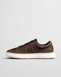 Joree Suede Sneakers