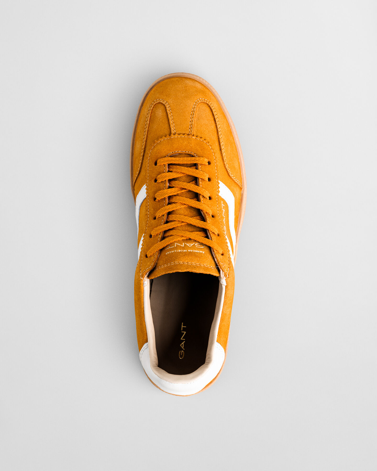 Cuzima Suede Sneakers
