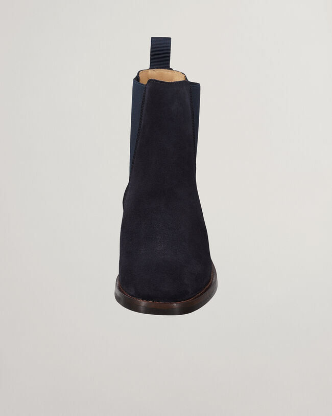 Fayy Chelsea Boots