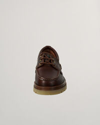 Zeamee Low Lace Shoes