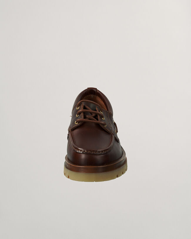 Zeamee Low Lace Shoes