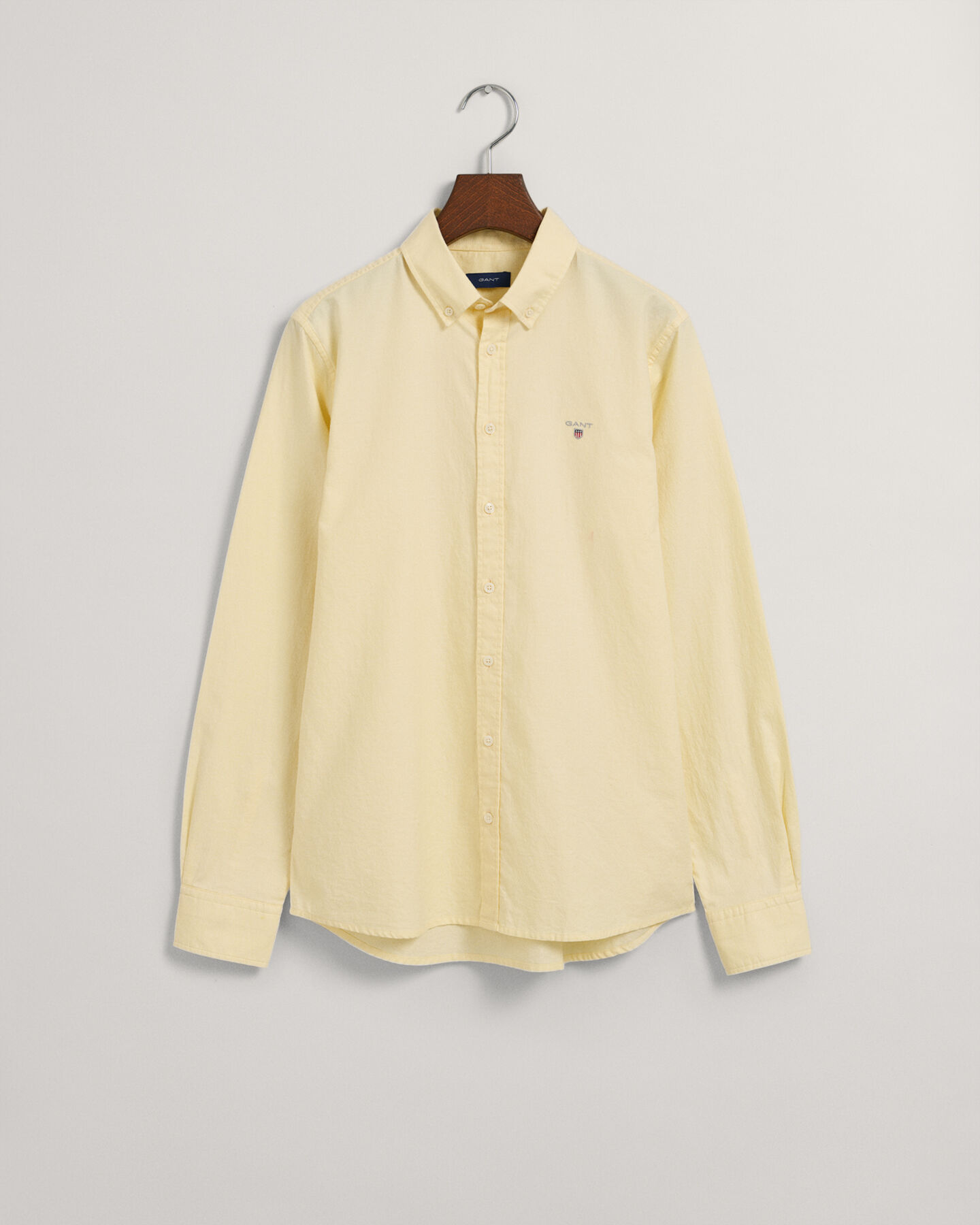 Teens Archive Oxford Shirt