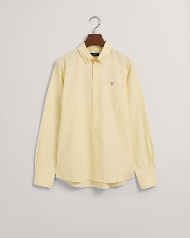 Teens Archive Oxford Shirt