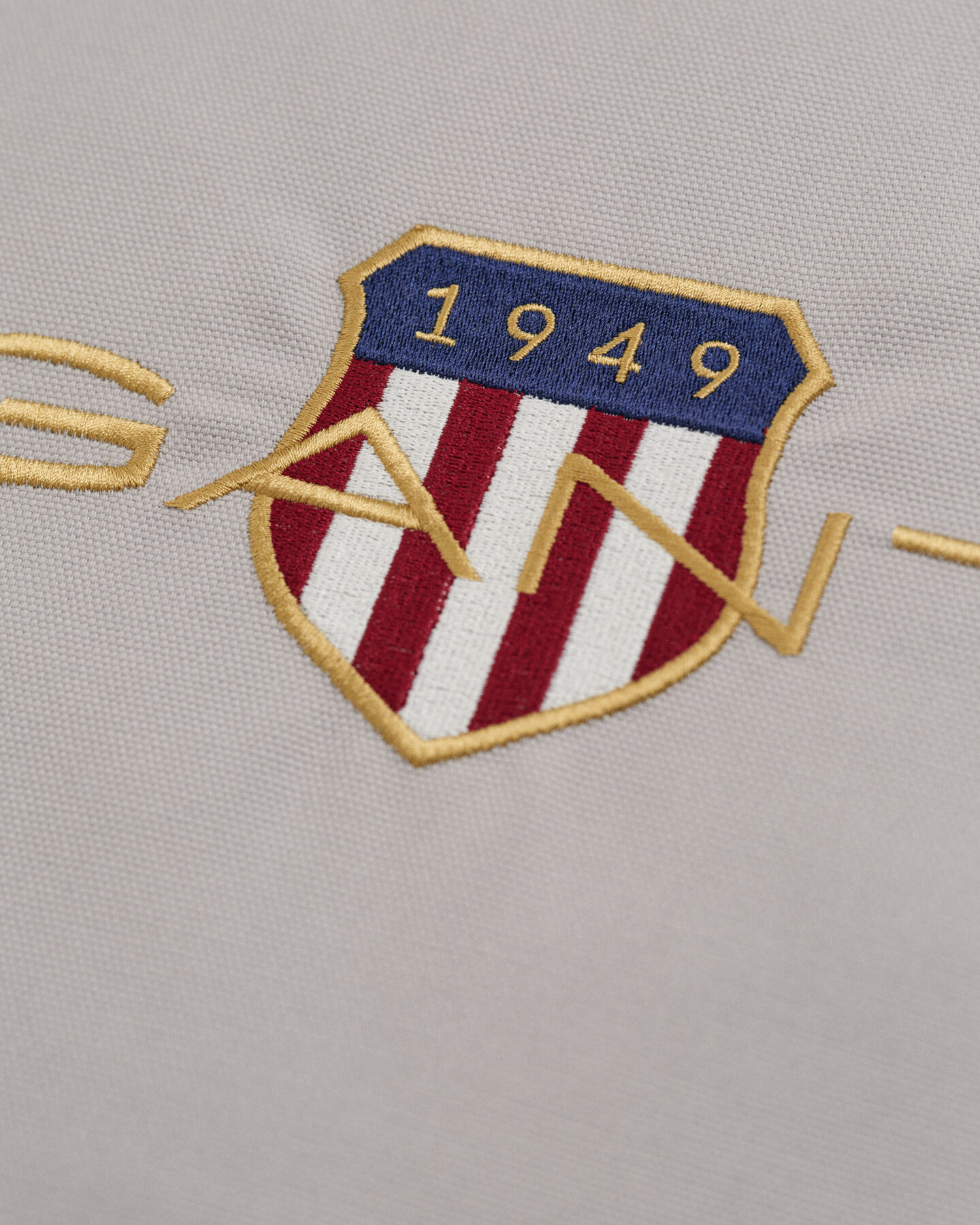 Archive Shield Cushion