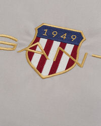 Archive Shield Cushion