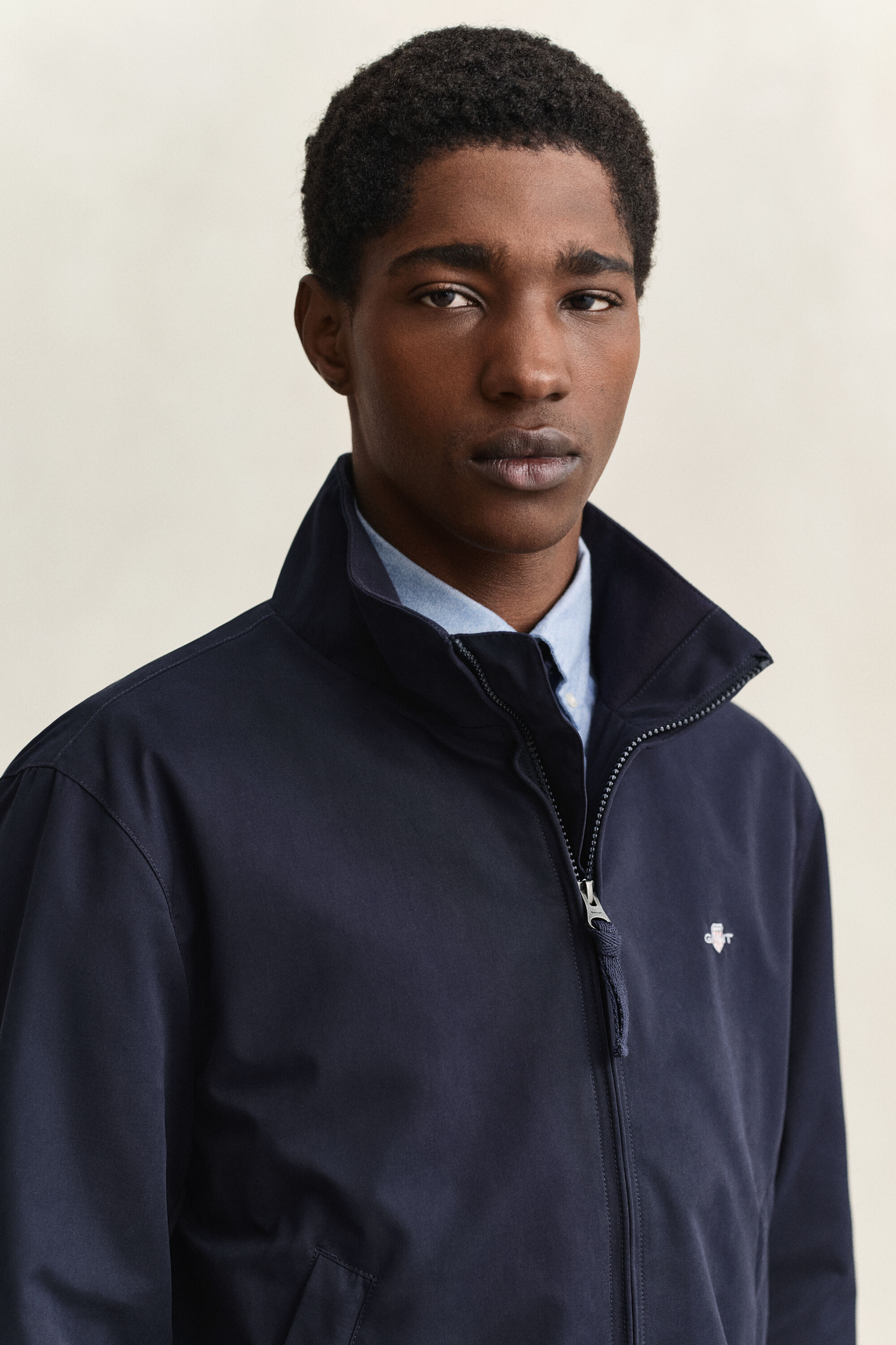 Lightweight Hampshire Jacket