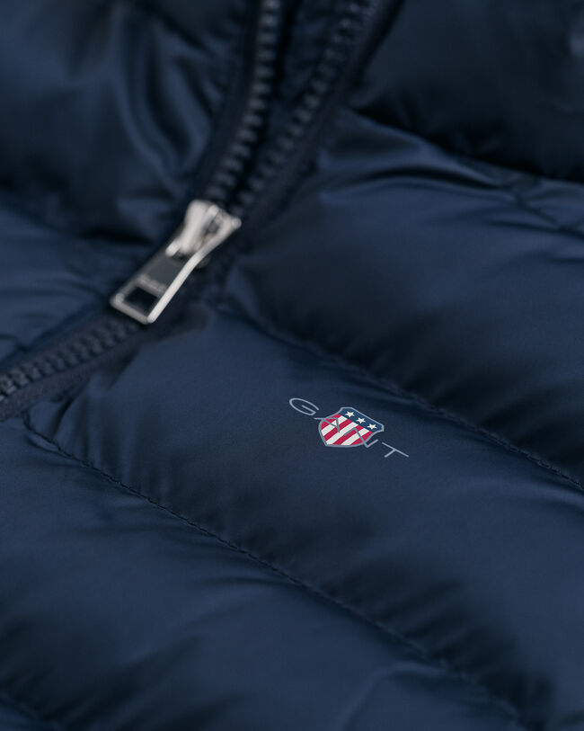 Kids Shield Light Padded Vest