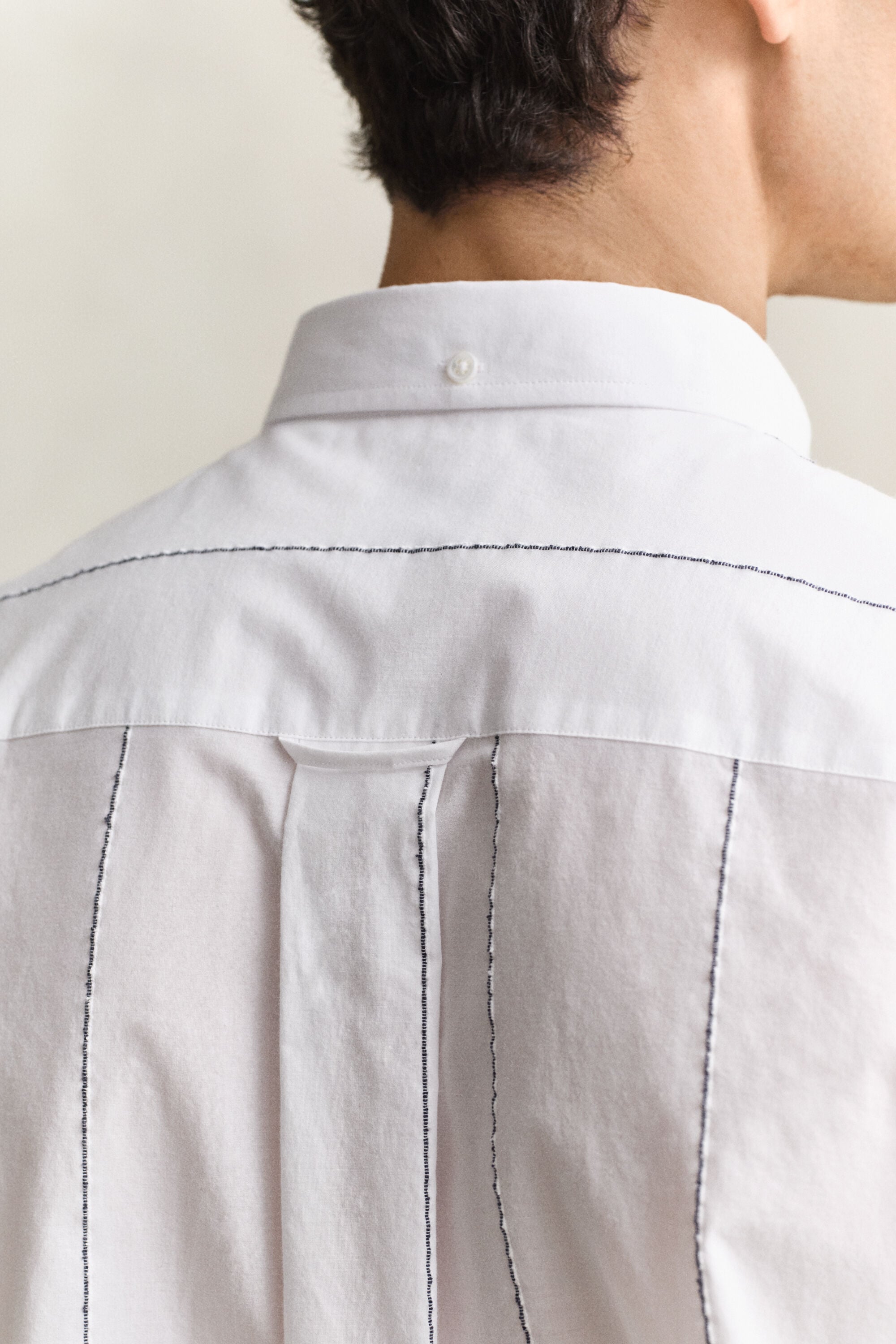 Chenille Textured Shirt