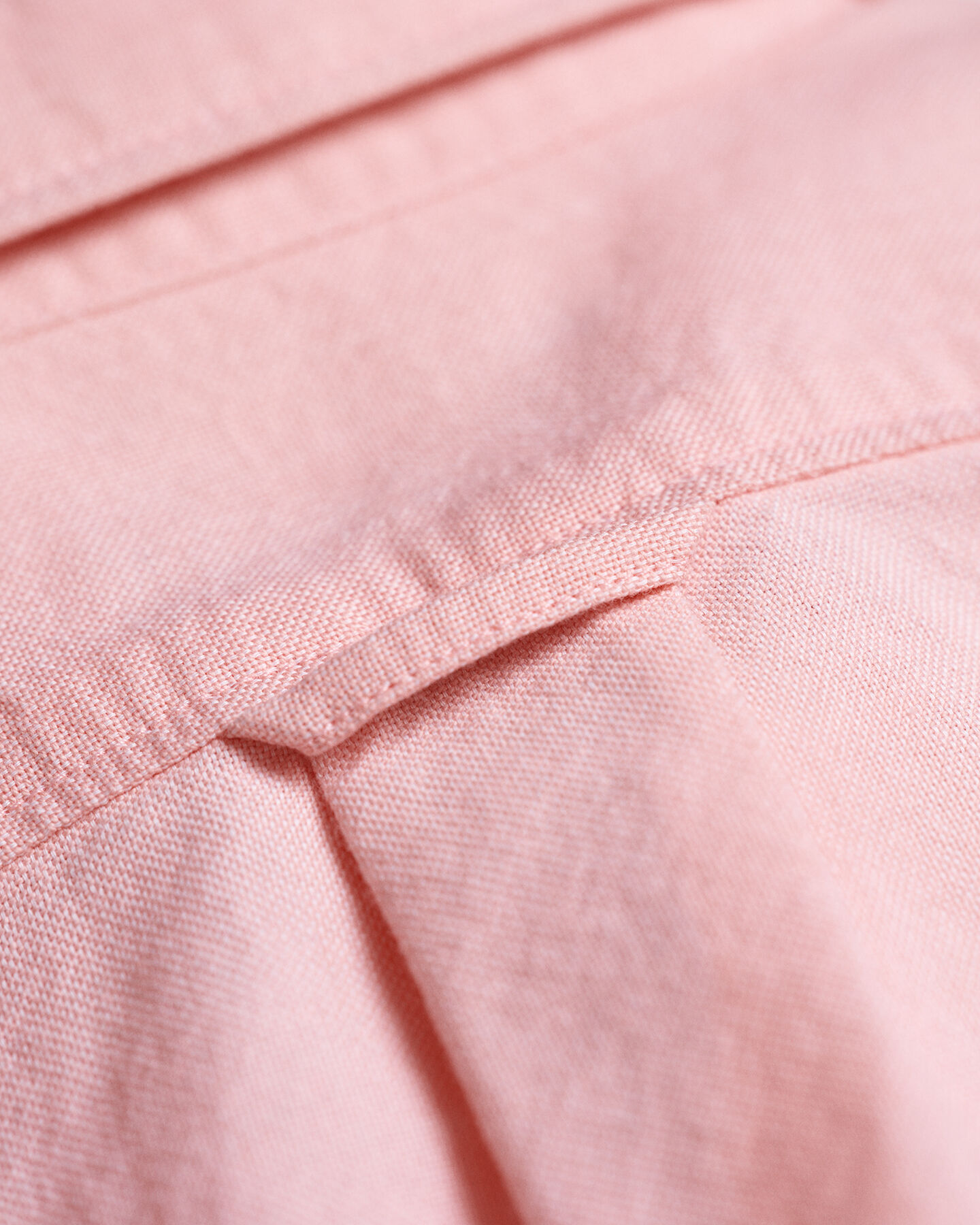 Baby Boy Oxford Shirt