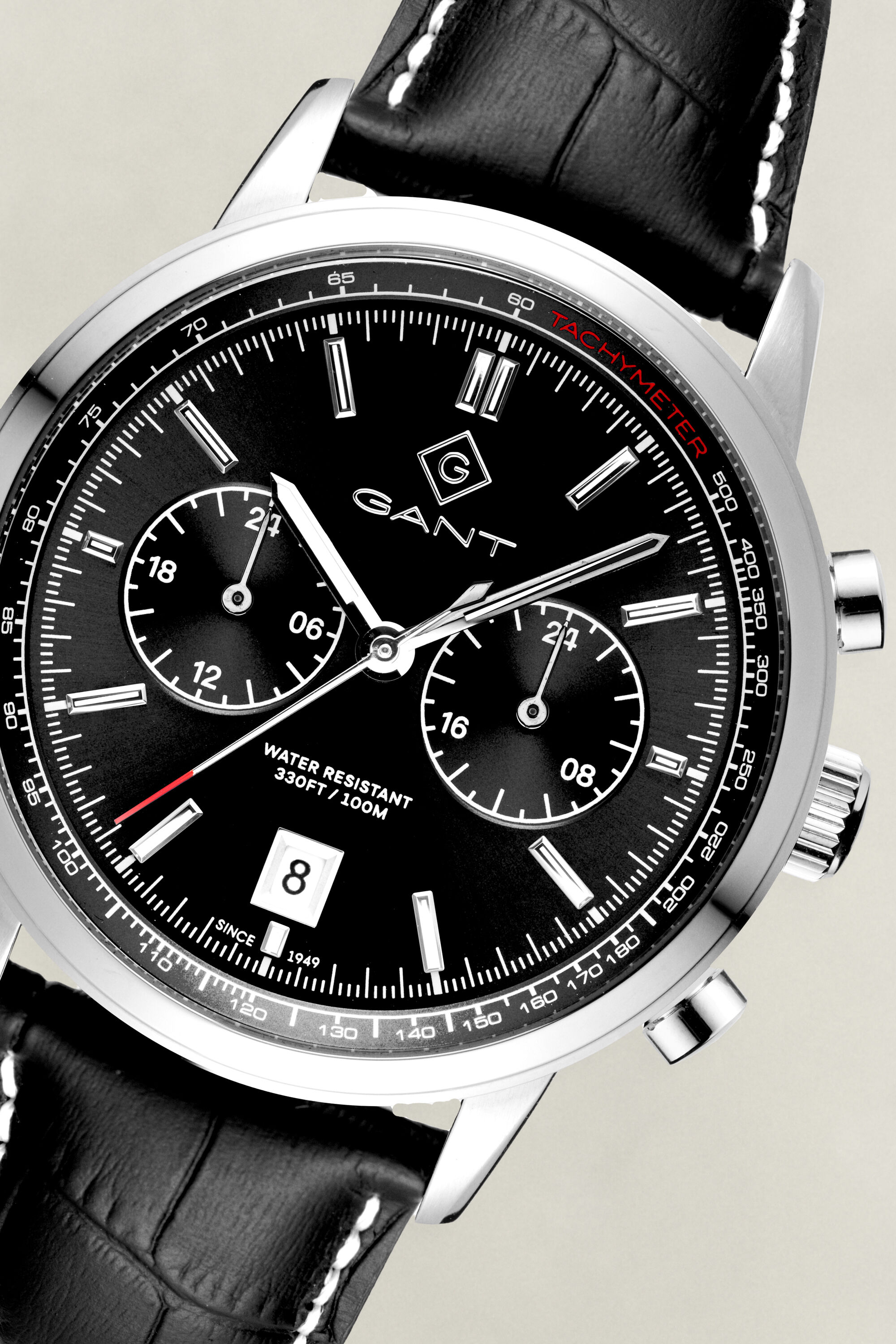 Bergamo Watch