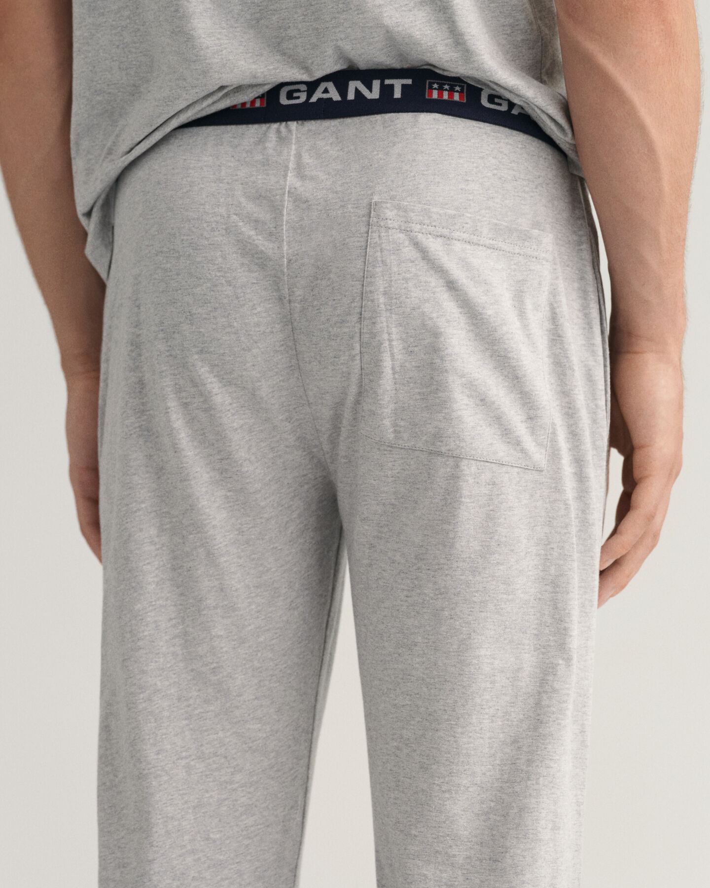 Jersey Pajama Pants