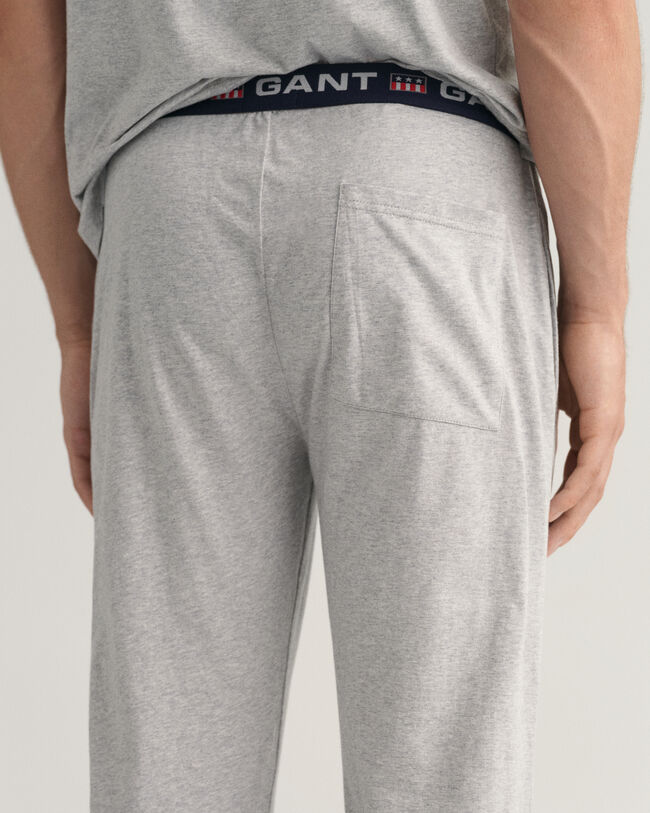 Jersey Pajama Pants